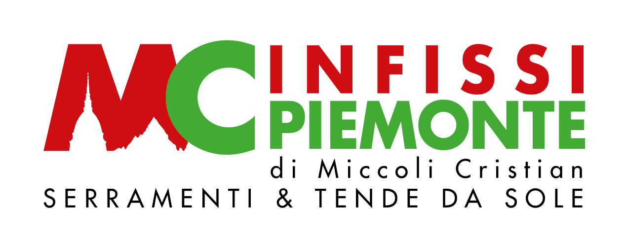 MC Infissi Piemonte